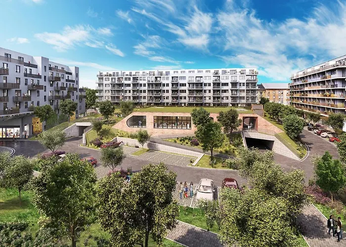 Apartman Santova