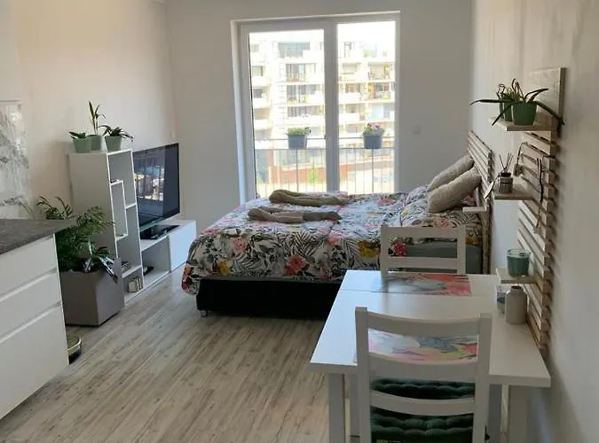 Apartman Santova