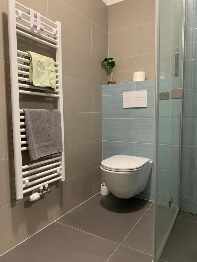 Apartment Santova *